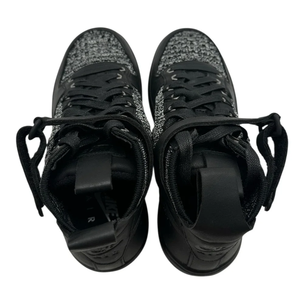 Nike lunar force